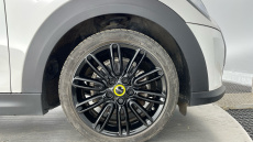 MINI Hatchback 135kW Cooper S Level 2 33kWh 3dr Auto Electric Hatchback